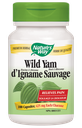 Wild Yam Root - 425 mg