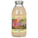 Apple Cider Vinegar All Natural Drink - Ginger Spice