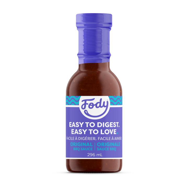 Low FODMAP BBQ Sauce