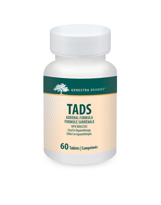 TADS Adrenal