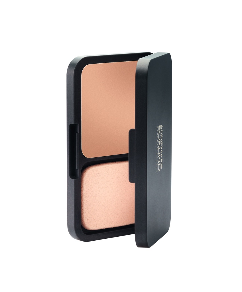 Compact Makeup - Ivory