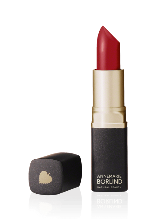 Lipstick Ultimate Matte - Red