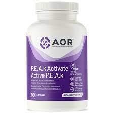 PEA Activate