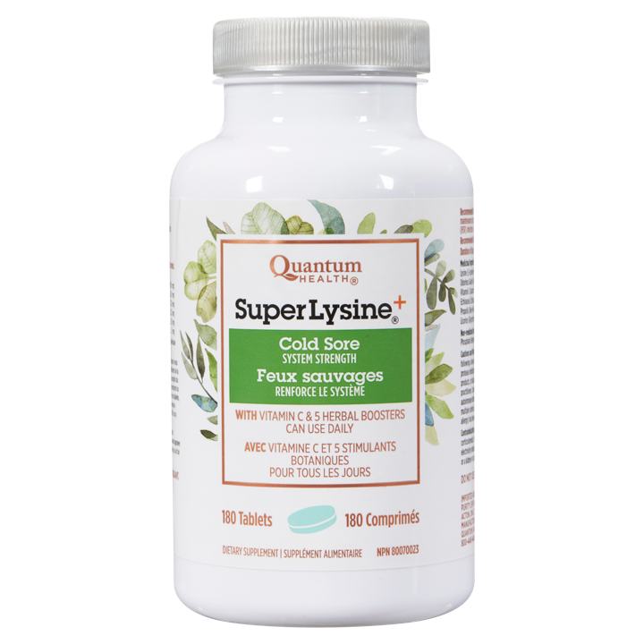 Super Lysine+