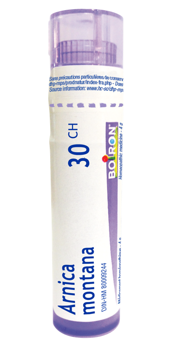 Arnica Montana - 30 CH