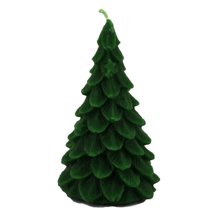 Yule Tree - Green