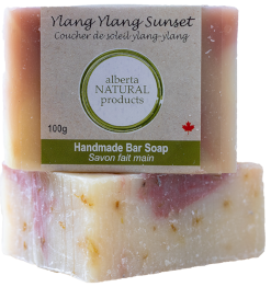 Ylang Ylang Bar Soap