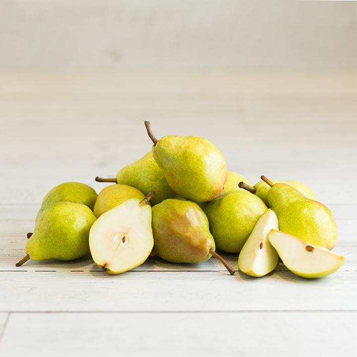 Pears - Green Bartlett