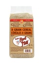 8 Grain Hot Cereal