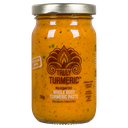 Whole Root Turmeric Paste - With Black Pepper