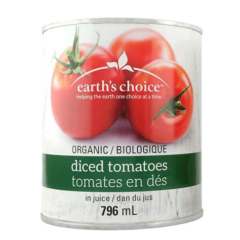 Diced Tomatoes