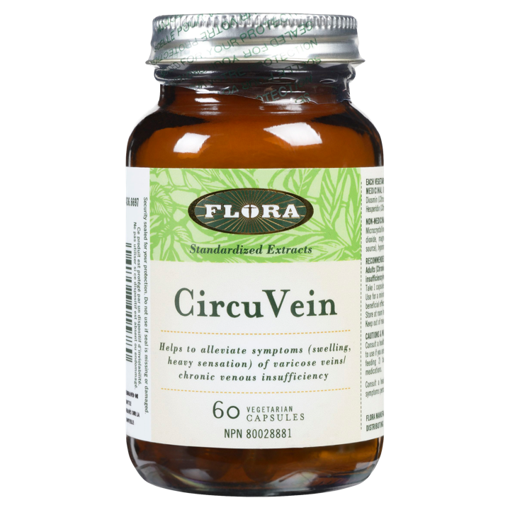 Circu Vein