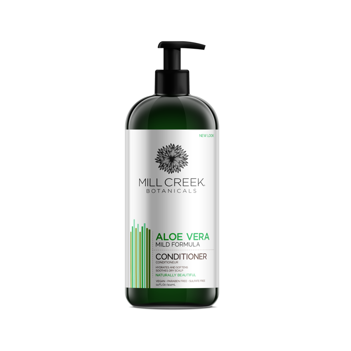 Aloe Vera Conditioner