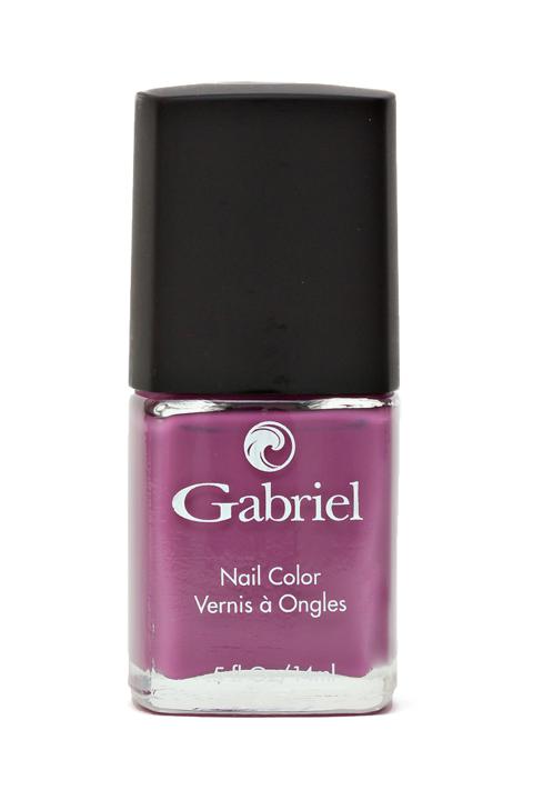 Nail Polish - Tahitian Orchid