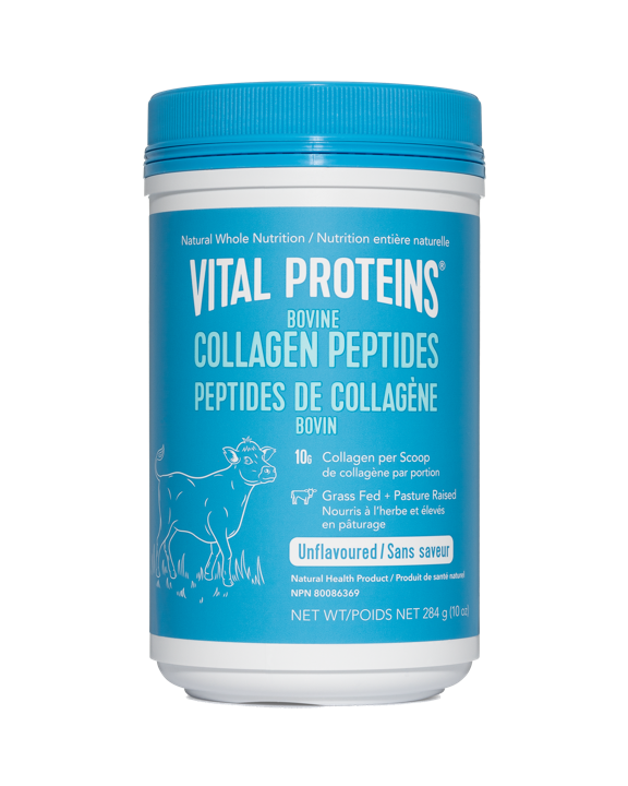 Collagen Peptides