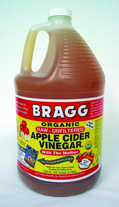 Apple Cider Vinegar