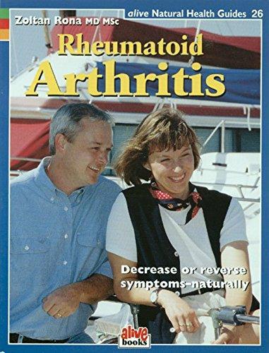 Rheumatoid Arthritis