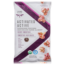 Activated Superfood Popcorn - Berry Superfruit