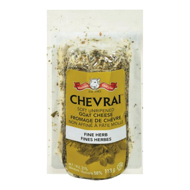 Chevrai - Fine Herb