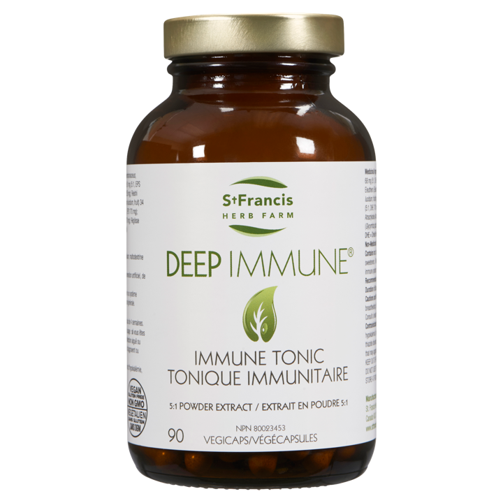 Deep Immune