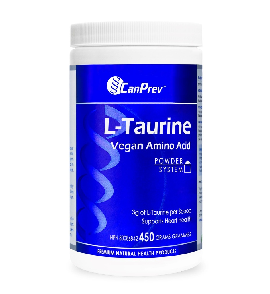 L Taurine Vegan Amino Acid