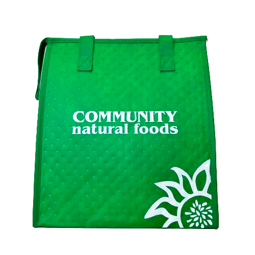 Bag Community Reusable Thermal