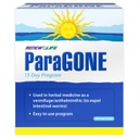 ParaGONE