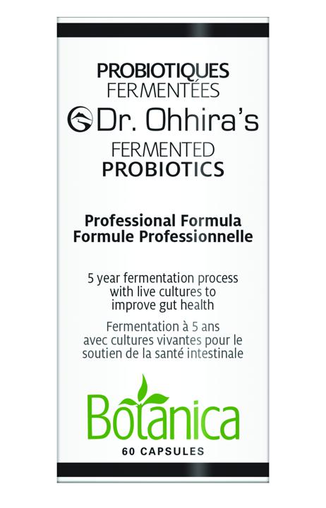 Dr. Ohhira's Probiotics Pro