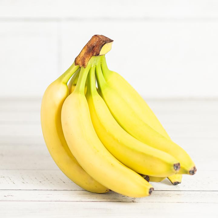Bananas Yellow Org