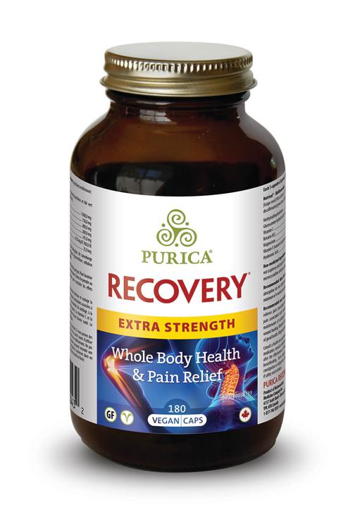 Recovery Extra Strength