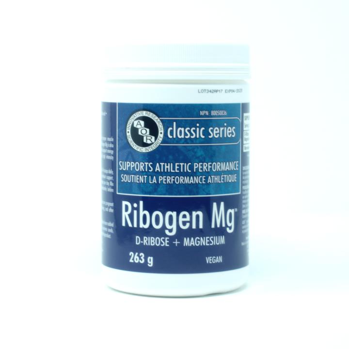 Ribogen Mg