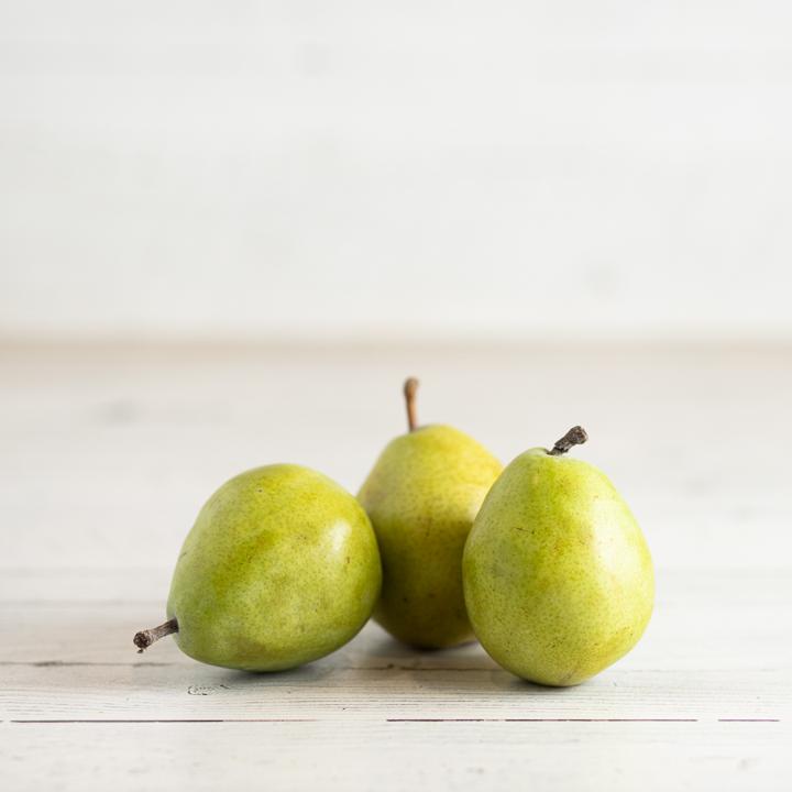 Packham Pears