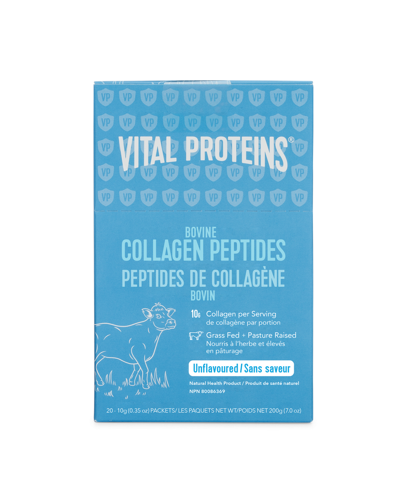 Collagen Peptides Stick