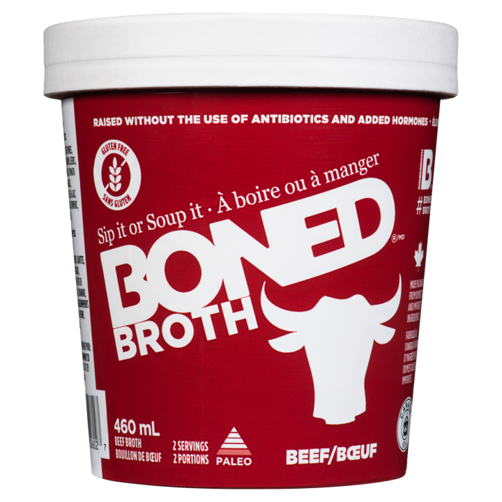 Bone Broth - Beef