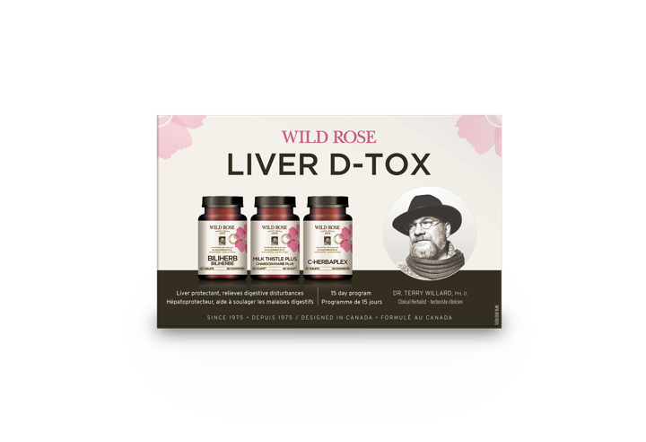 Liver D-Tox