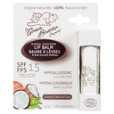 Natural Sunscreen Lip Balm - Coconut