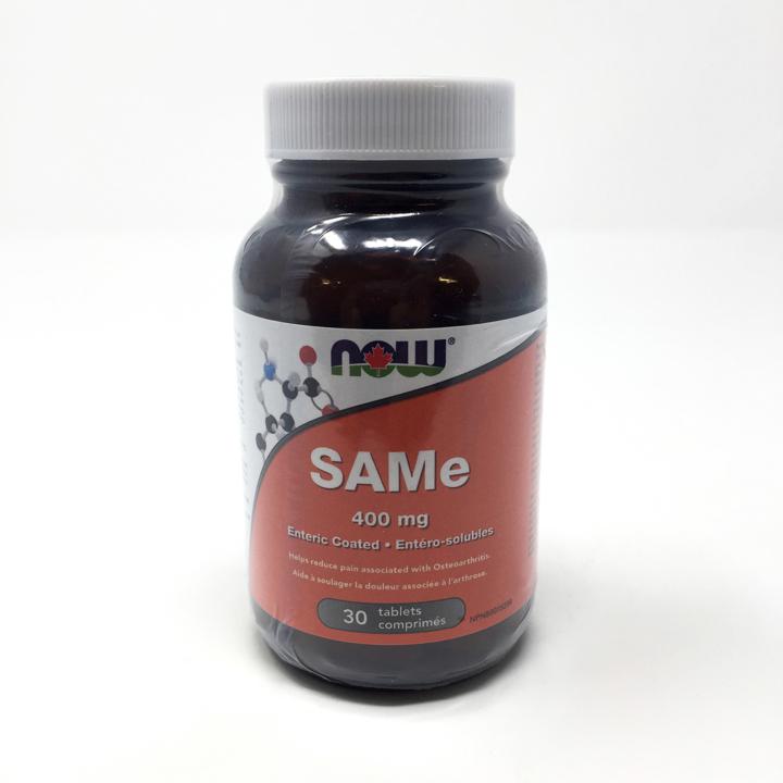 SAMe - 400 mg