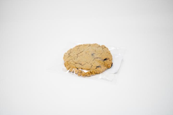 Cookies - Wheat Free Chocolate Chip