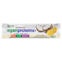Fermented Vegan Protein Bar - Lemon Coconut