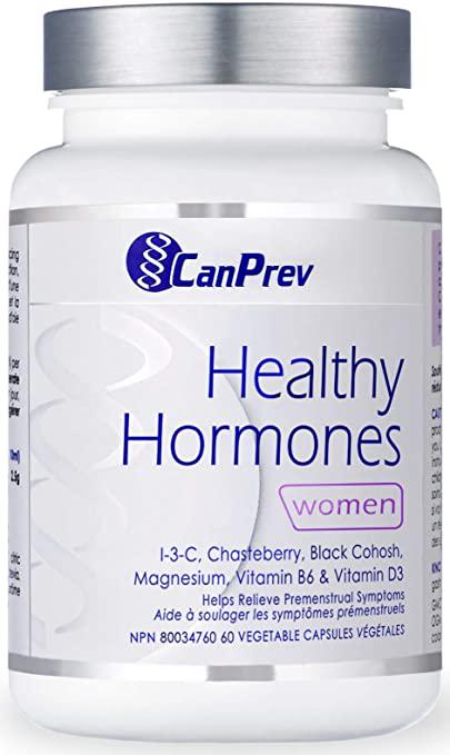 Healthy Hormones