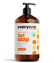 Soap Everyone 3 in 1 - Citrus + Mint