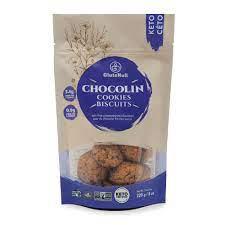 Cookie Keto - ChocoLin Flax