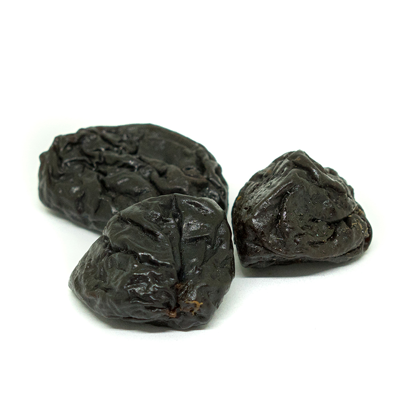 Prunes Pitted