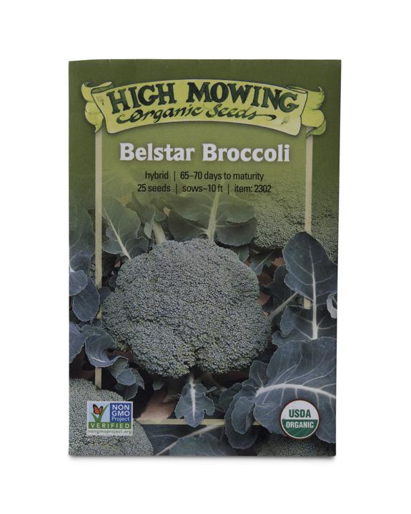 Belstar Broccoli