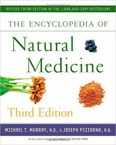 Encyclopedia of Natural Medicine