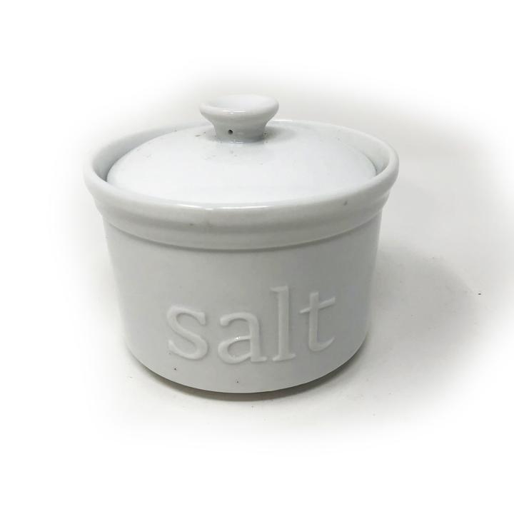 Salt Jar