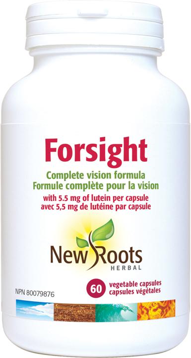 Forsight