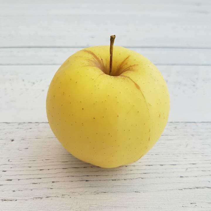 Apples Golden Delicious Org