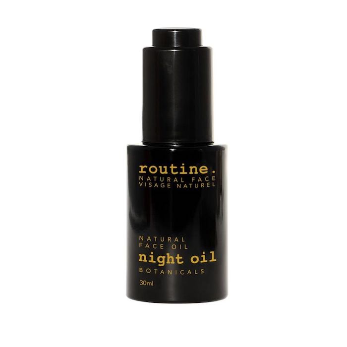 Golden Slumber Night Oil