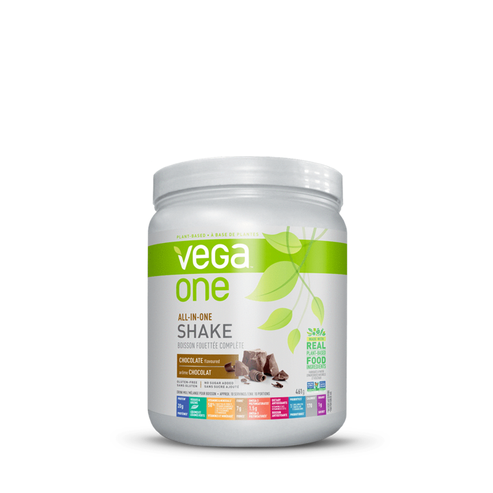 Vega One All-In-One Shake - Chocolate